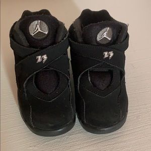 Toddler Jordan’s size 7c